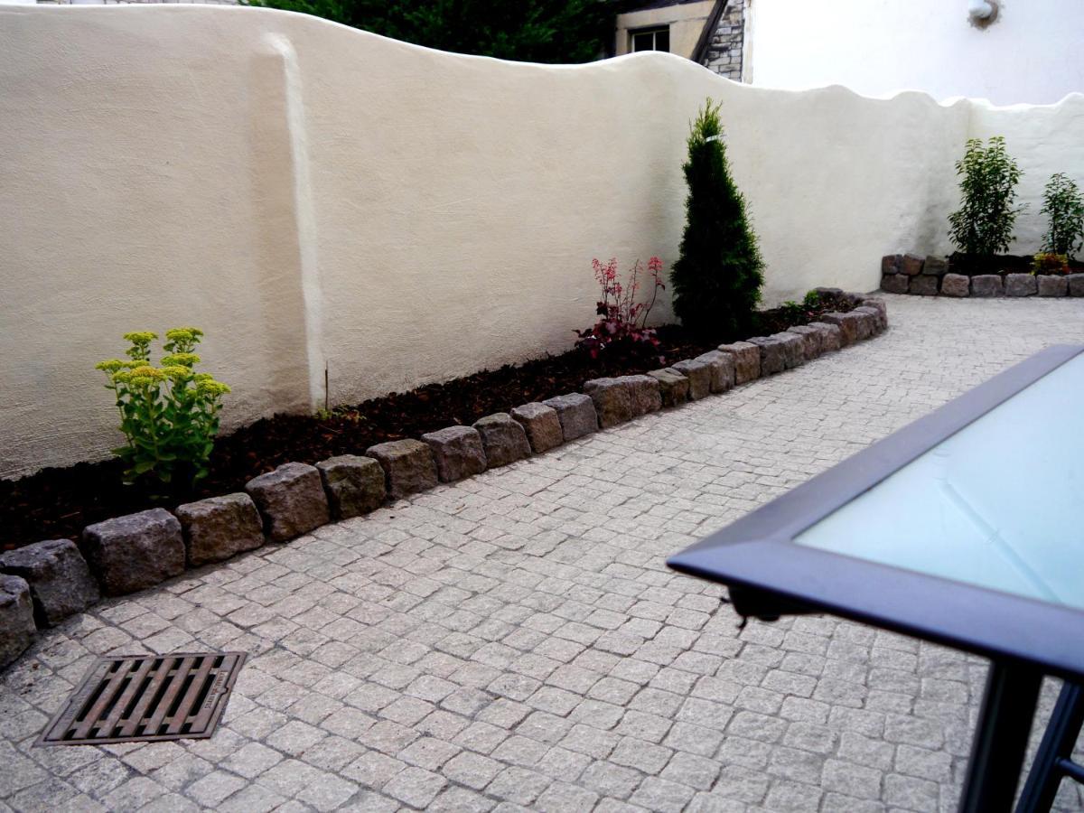 Apartamento Haus-Wolter Goslar Exterior foto